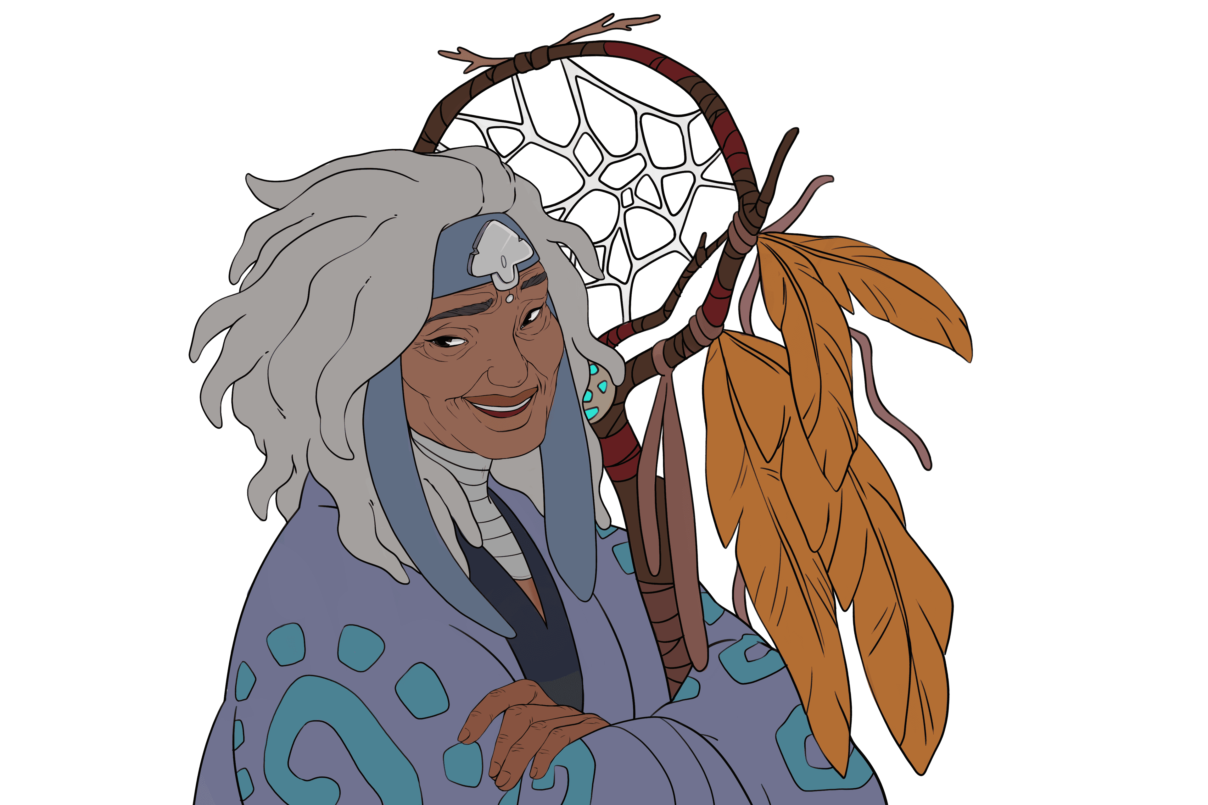 Skywarden Vallus
