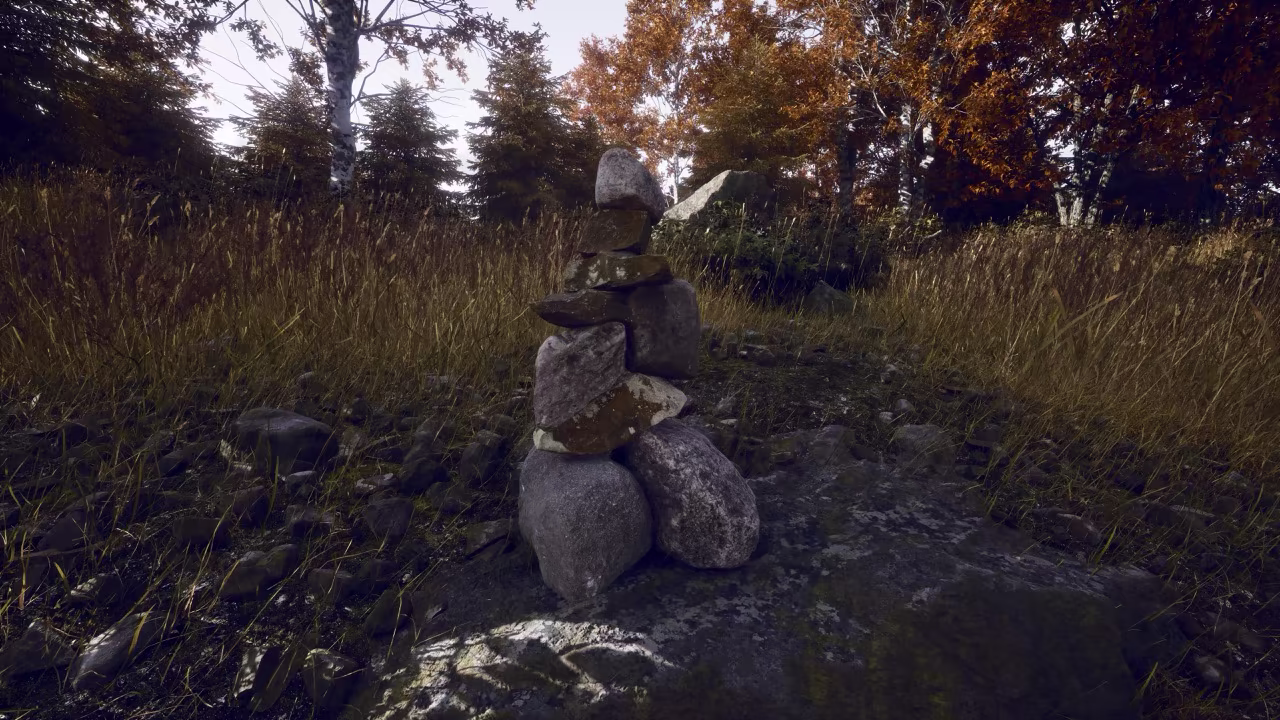 Hunter's Legacy