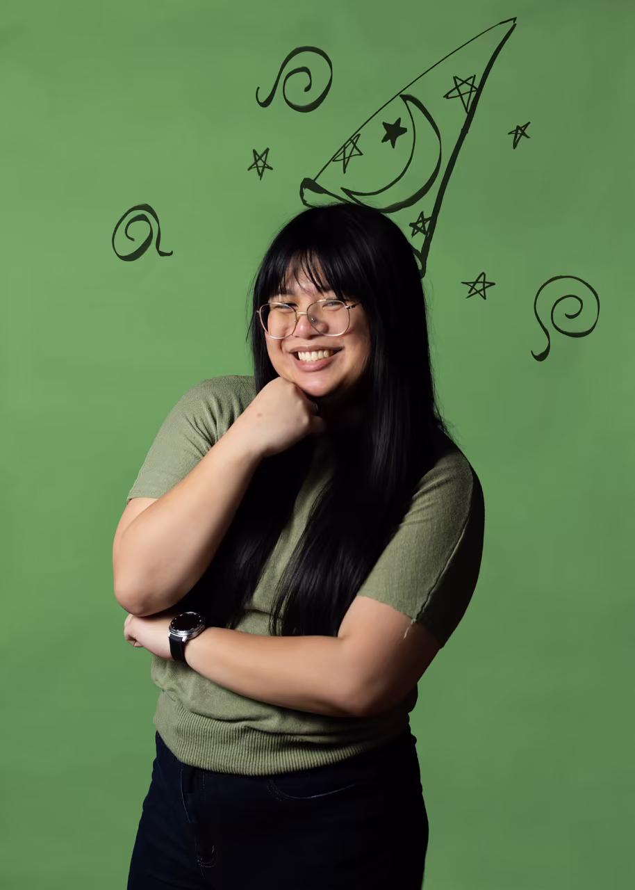 Lyn Cua, Lead Software Engineer at Devhouse